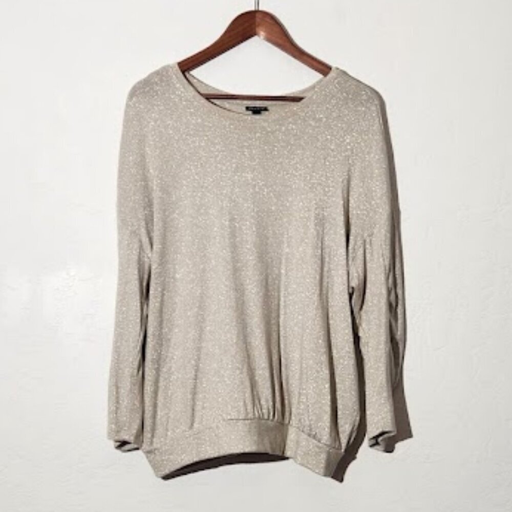 Torrid Women's Long Sleeve Blouse Size 2 (18/20 or 2X)